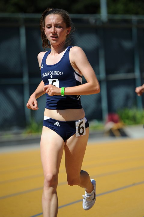 2010 NCS-MOC-343.JPG - 2010 North Coast Section Finals, held at Edwards Stadium  on May 29, Berkeley, CA